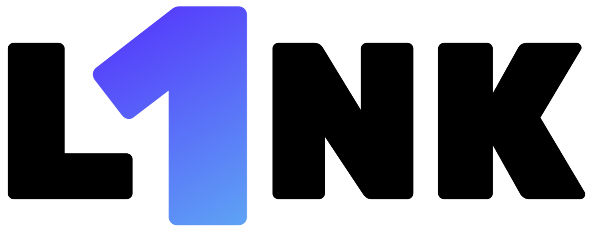 1Link.to Logo